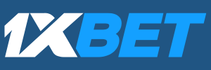 1XBET casino logo